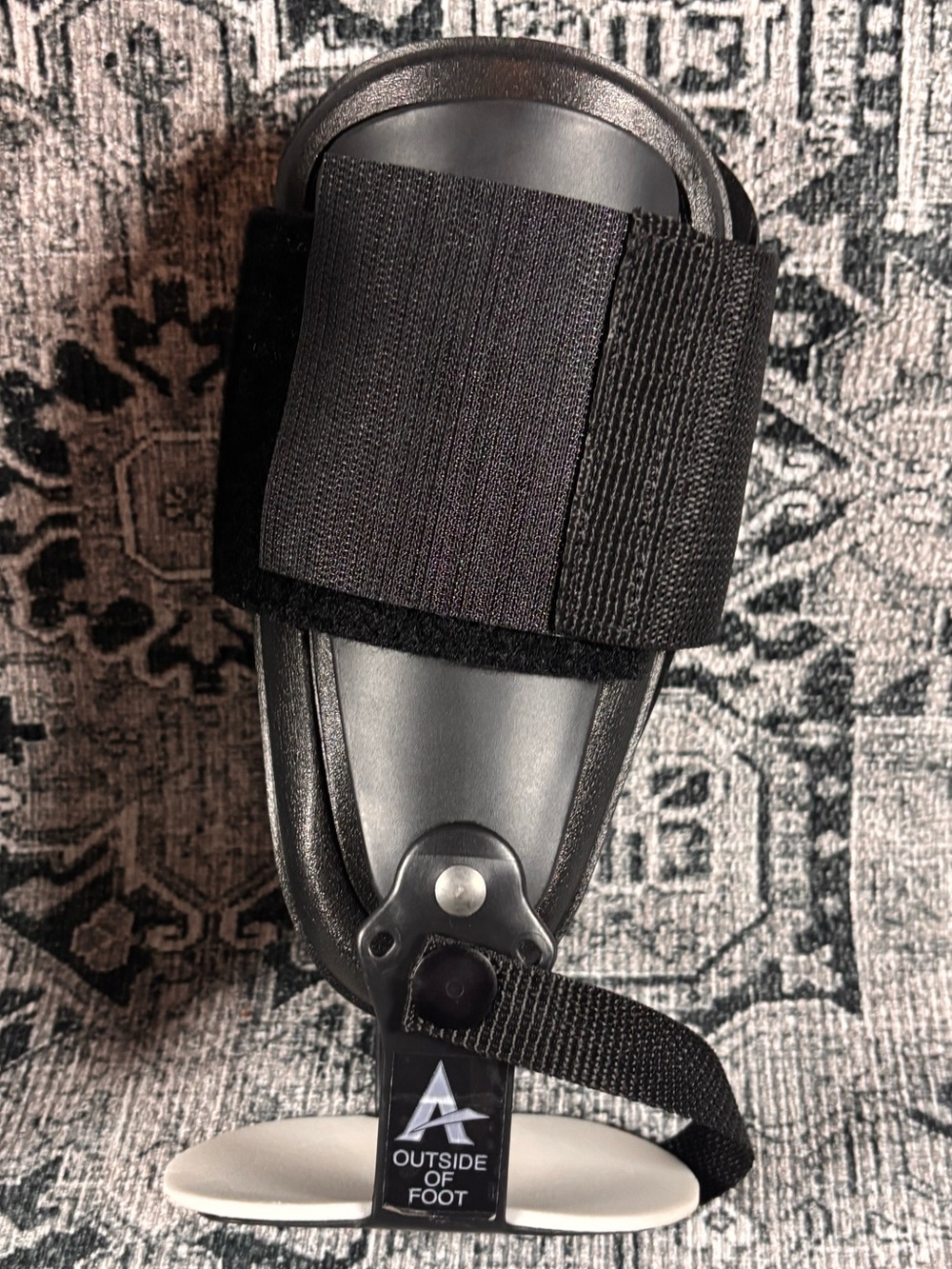 Active‎ Ankle Support T2 Dual Multi-Sport Brace - Picture 7 of 8